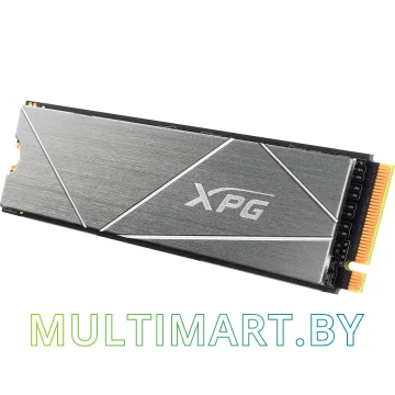 SSD диск A-Data GAMMIX S50 Lite 1TB (AGAMMIXS50L-1T-C) картинка 2